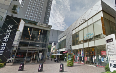 �����̶� ���Ĥ�Ź�ޡ��ƥʥ�����ߤβ���