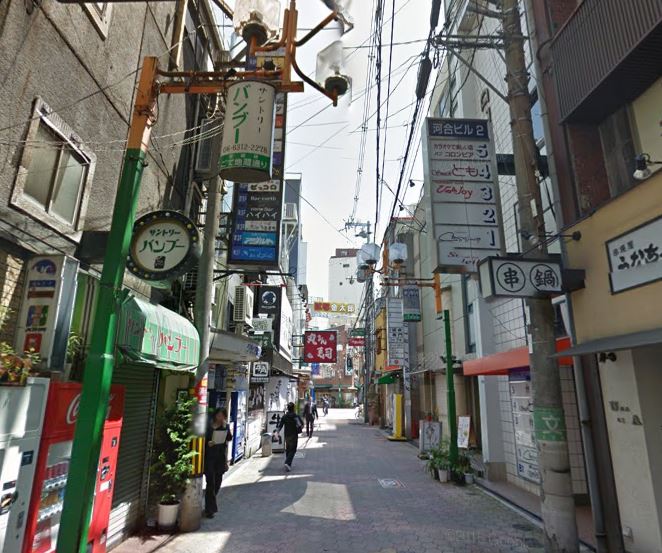 �����̶� ���Ĥ�Ź�ޡ��ƥʥ�����ߤδּ�����