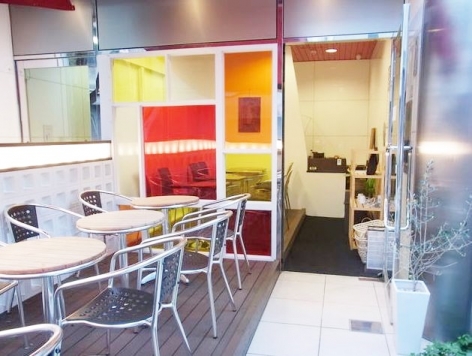 �������� ��Ĺ�٤�Ź�ޡ��ƥʥ�����ߤβ���