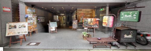 ��������� �����Į��Ź�ޡ��ƥʥ�����ߤβ���