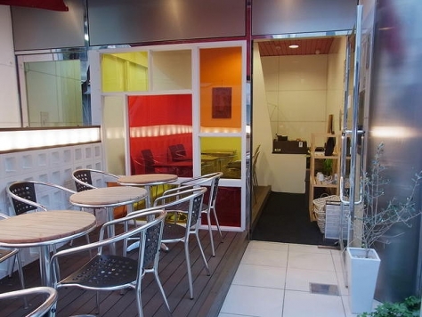 �������� ��Ĺ�٤�Ź�ޡ��ƥʥ�����ߤβ���