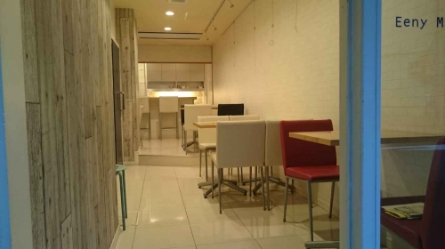 ��������� ���ͤ�Ź�ޡ��ƥʥ�����ߤβ���