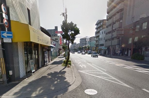 ���Ծ���� ���������ܤ�Ź�ޡ��ƥʥ�����ߤβ���