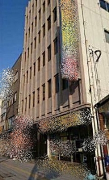 ����ʡ��� ���ĺ����Ź�ޡ��ƥʥ�����ߤβ���