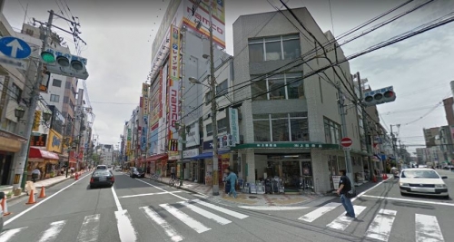 ����ϲ®�� �ʤ�Ф�Ź�ޡ��ƥʥ�����ߤβ���