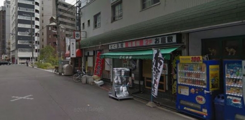 ��������� ���ͤ�Ź�ޡ��ƥʥ�����ߤβ���