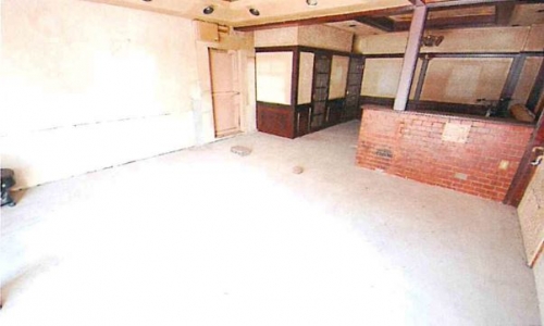 ����ŷ������ ��¤��Ź�ޡ��ƥʥ�����ߤβ���