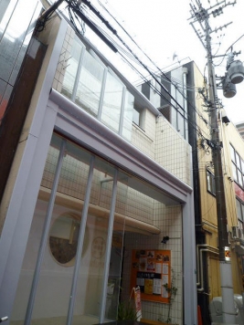 ���԰������ �����դ�Ź�ޡ��ƥʥ�����ߤβ���