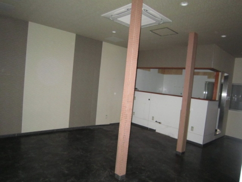 ���������� ��¤��Ź�ޡ��ƥʥ�����ߤβ���