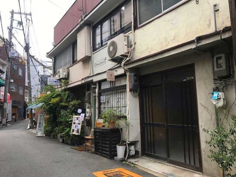 �����̶� ���Į��Ź�ޡ��ƥʥ�����ߤβ���