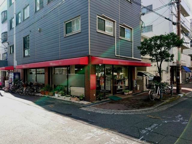 ���Ծ���� ���ܤ�Ź�ޡ��ƥʥ�����ߤβ���