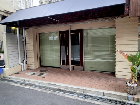 ��������� ��¤��Ź�ޡ��ƥʥ�����ߤβ���