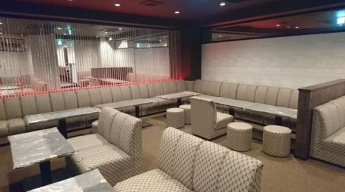 ���԰������ �����դ�Ź�ޡ��ƥʥ�����ߤβ���