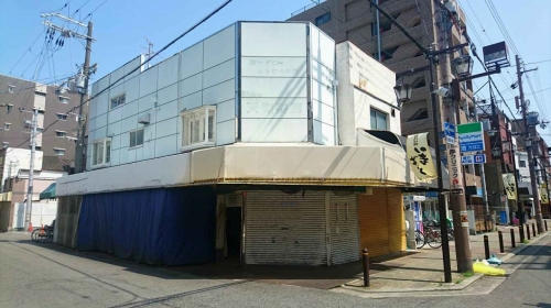 ��������� ��Τ��Ź�ޡ��ƥʥ�����ߤβ���