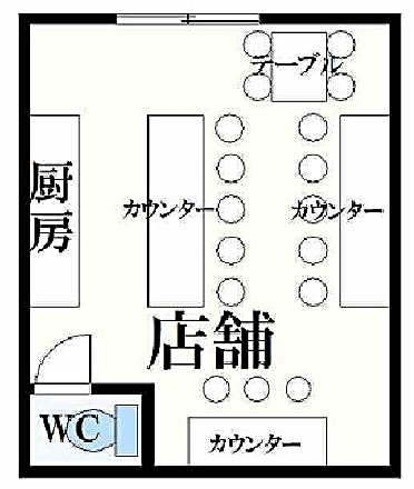 ���Ծ���� ���������ܤ�Ź�ޡ��ƥʥ�����ߤδּ�����