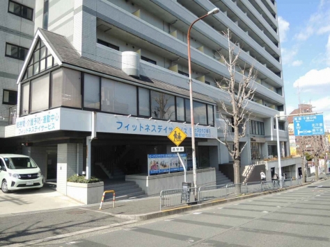 ���Ļ� �������Ź�ޡ��ƥʥ�����ߤβ���