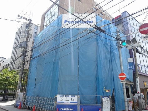 �����̶� ���Ť�Ź�ޡ��ƥʥ�����ߤβ���