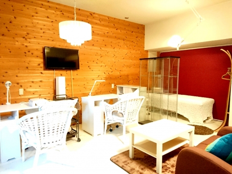 ��������� ëĮ�����ܤ�Ź�ޡ��ƥʥ�����ߤβ���