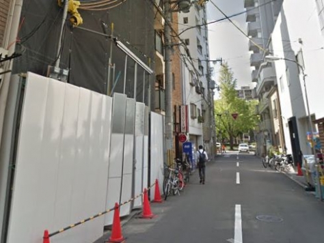 �������� ���綶��Ź�ޡ��ƥʥ�����ߤβ���