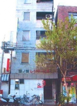 ���������� ���εܤ�Ź�ޡ��ƥʥ�����ߤβ���