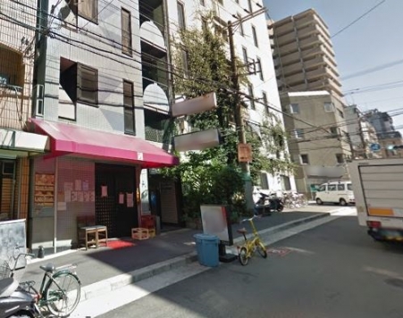 ��������� ëĮ�����ܤ�Ź�ޡ��ƥʥ�����ߤβ���