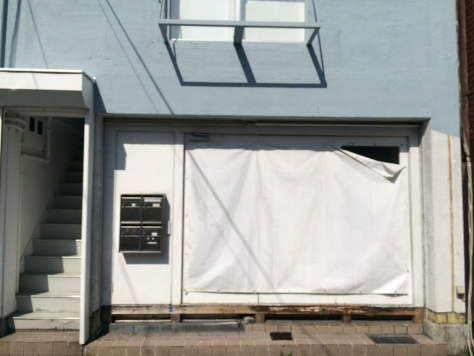 �����̶� ���ͤ�Ź�ޡ��ƥʥ�����ߤβ���