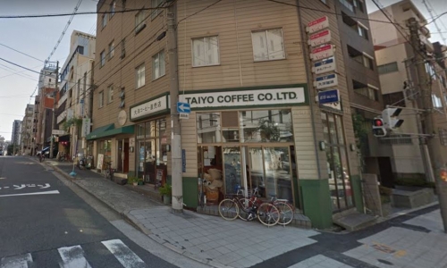 ��������� ëĮ�����ܤ�Ź�ޡ��ƥʥ�����ߤβ���