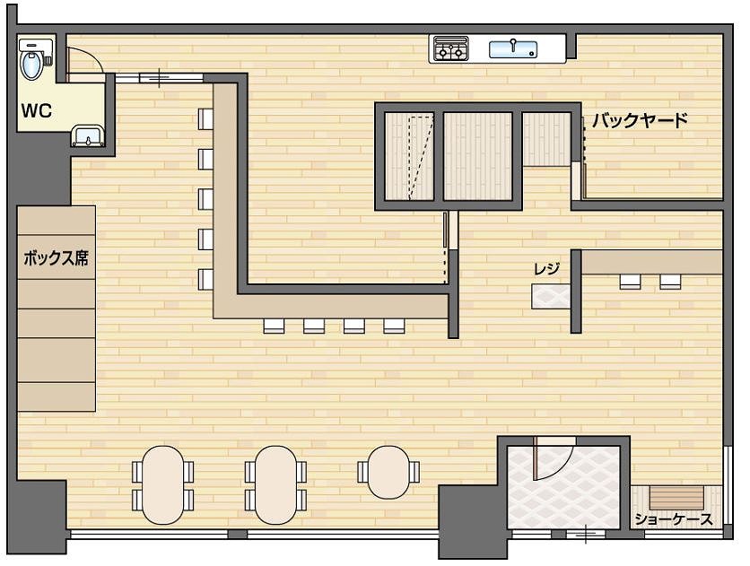 ������ �ۻܤ�Ź�ޡ��ƥʥ�����ߤδּ�����