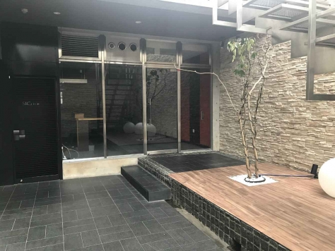 ���԰������ ���ͻ���Ź�ޡ��ƥʥ�����ߤβ���