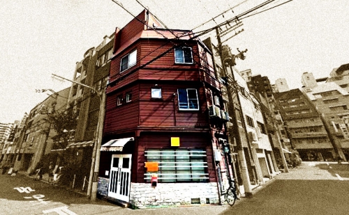 ��������� ��¤��Ź�ޡ��ƥʥ�����ߤβ���