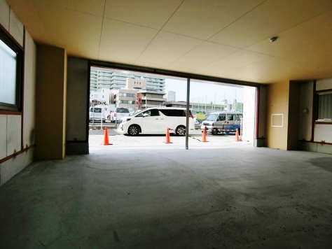 ��������� ���εܤ�Ź�ޡ��ƥʥ�����ߤβ���