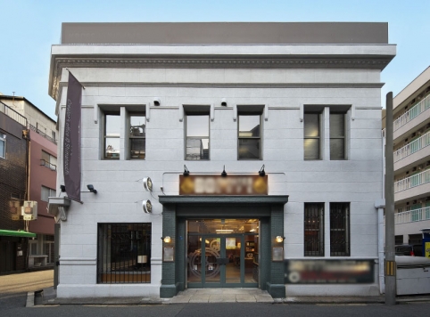 ��������� ���ܶ���Ź�ޡ��ƥʥ�����ߤβ���