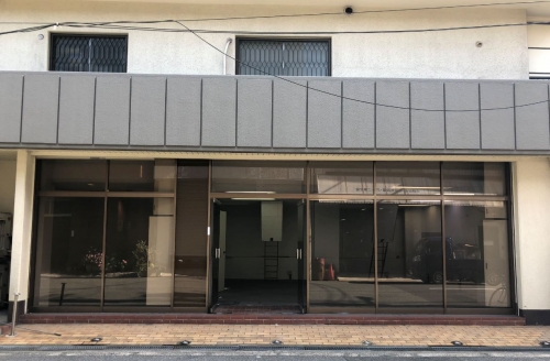 ����ϲ®�� �����Ź�ޡ��ƥʥ�����ߤβ���