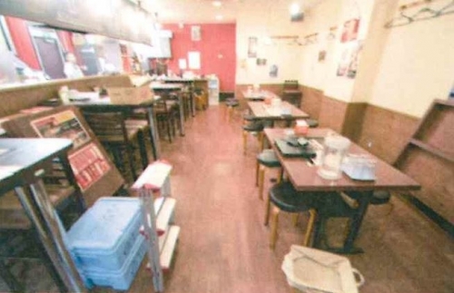 ���������� �ᶶ��Ź�ޡ��ƥʥ�����ߤβ���