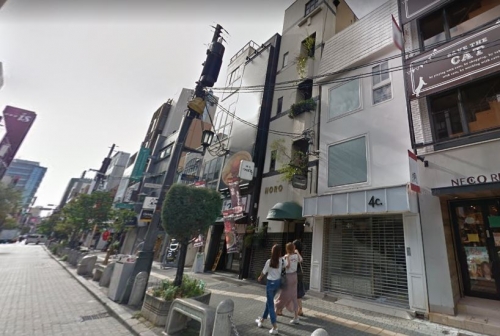 ��������� Ĺ�ٶ���Ź�ޡ��ƥʥ�����ߤβ���