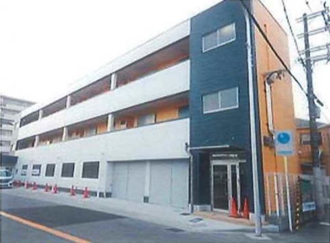 ���԰��� �����Ź�ޡ��ƥʥ�����ߤβ���