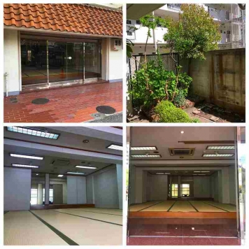 �����̶� ���Ť�Ź�ޡ��ƥʥ�����ߤβ���