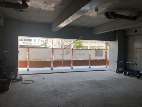 ���Թ��� ��ŷĮ��Ź�ޡ��ƥʥ�����ߤβ���