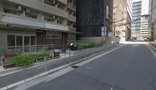 ��������� ëĮ�����ܤ�Ź�ޡ��ƥʥ�����ߤβ���