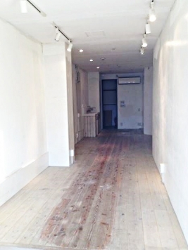 �������� ��Ĺ�٤�Ź�ޡ��ƥʥ�����ߤβ���