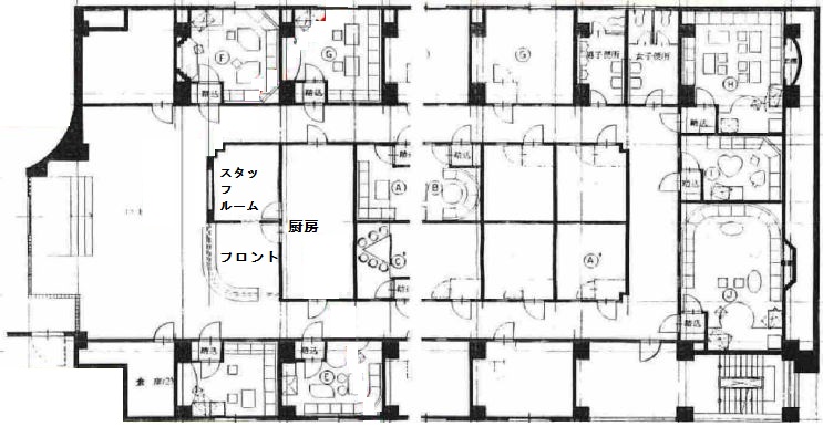 ����ŷ������ ��¤��Ź�ޡ��ƥʥ�����ߤδּ�����