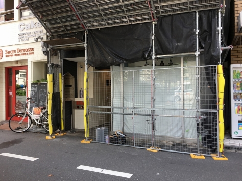 ����ŷ������ ëĮϻ���ܤ�Ź�ޡ��ƥʥ�����ߤβ���