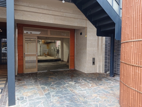 ��������� Ĺ�ٶ���Ź�ޡ��ƥʥ�����ߤβ���