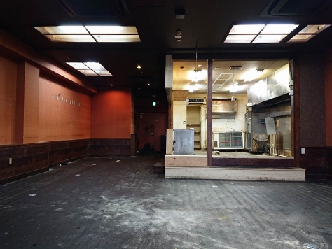 ��������� Ĺ�ٶ���Ź�ޡ��ƥʥ�����ߤβ���