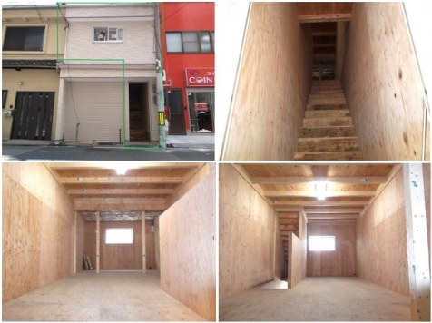 ��������� �䲰����Ź�ޡ��ƥʥ�����ߤβ���