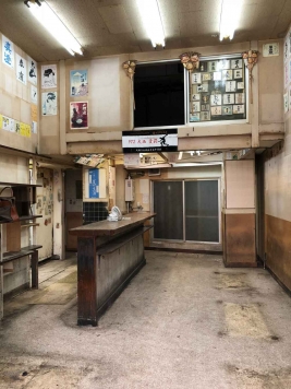 �����̶� ���Ť�Ź�ޡ��ƥʥ�����ߤβ���