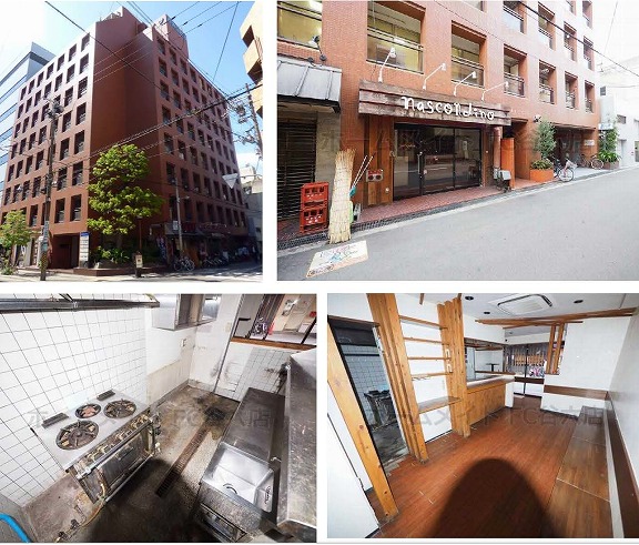 �������� ��Ĺ�٤�Ź�ޡ��ƥʥ�����ߤδּ�����