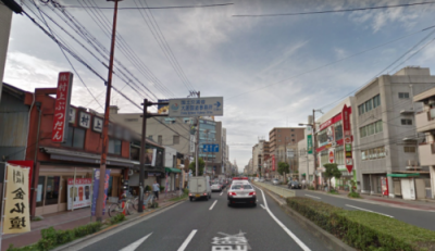 ���Ծ���� ���������ܤ�Ź�ޡ��ƥʥ�����ߤβ���