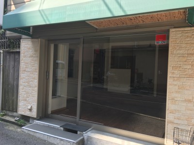 ��������� ëĮ�����ܤ�Ź�ޡ��ƥʥ�����ߤβ���