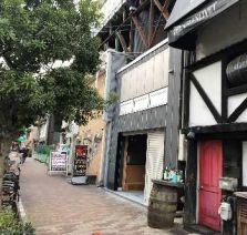 ����ŷ������ �ᶶ��Ź�ޡ��ƥʥ�����ߤβ���